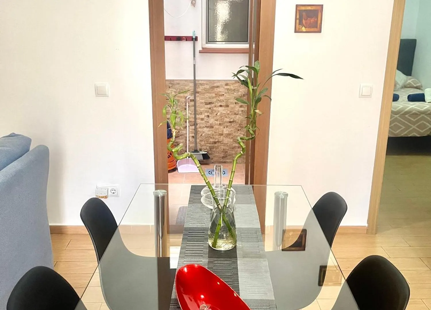 Casita Andaluza Centro Con Parking Sujeto A Disponibilidad contacts