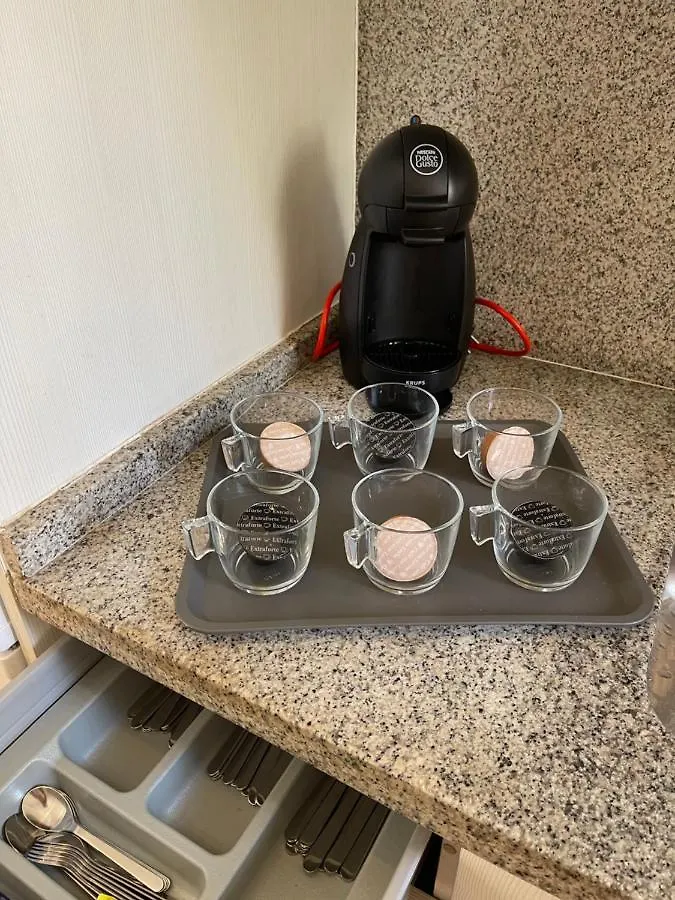 Apartamento Casita Andaluza Centro Málaga