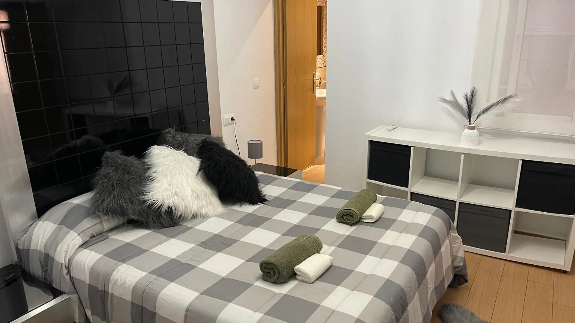Appartamento Casita Andaluza Centro Málaga